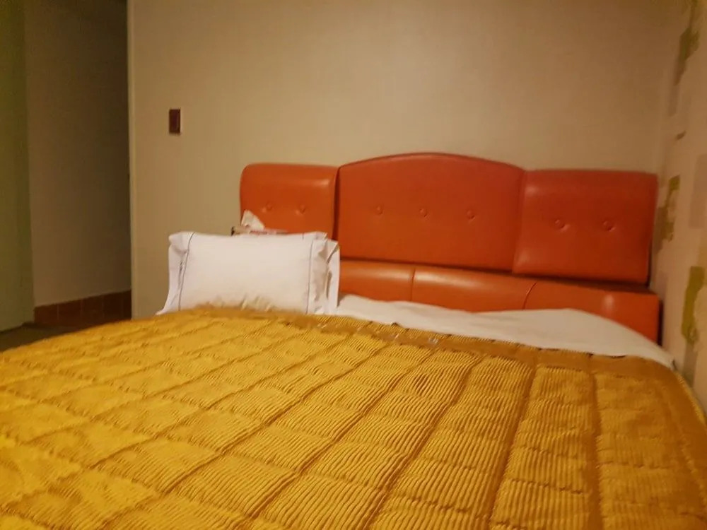 Nice Motel