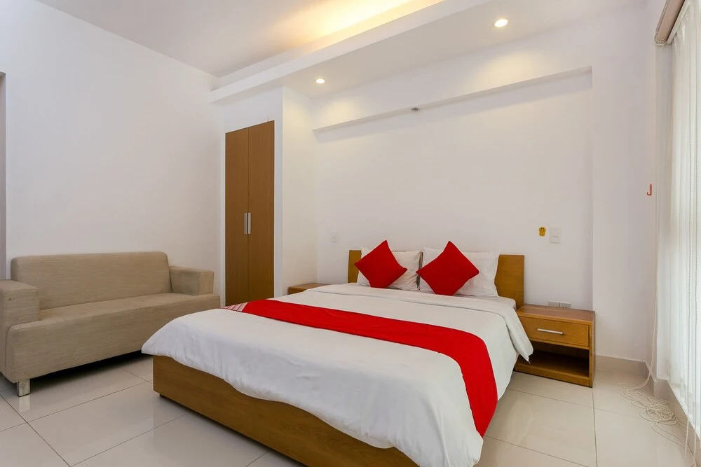 Việt Life Hotel & Apartment