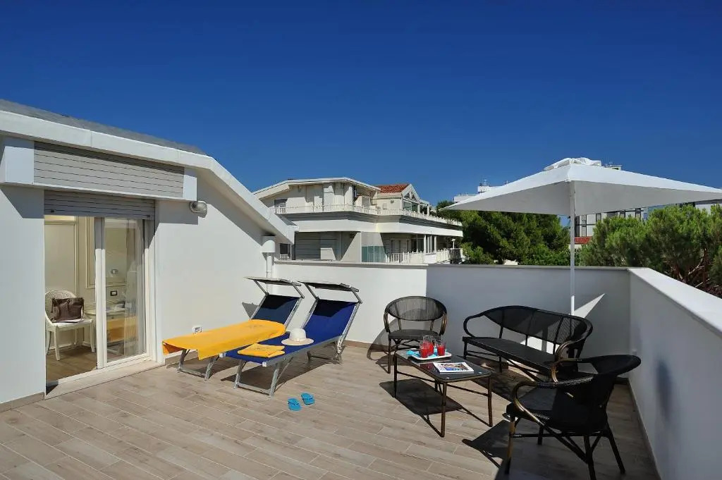 Hotel Marilena