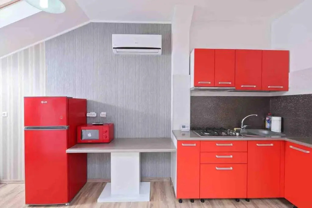 Dana guest house