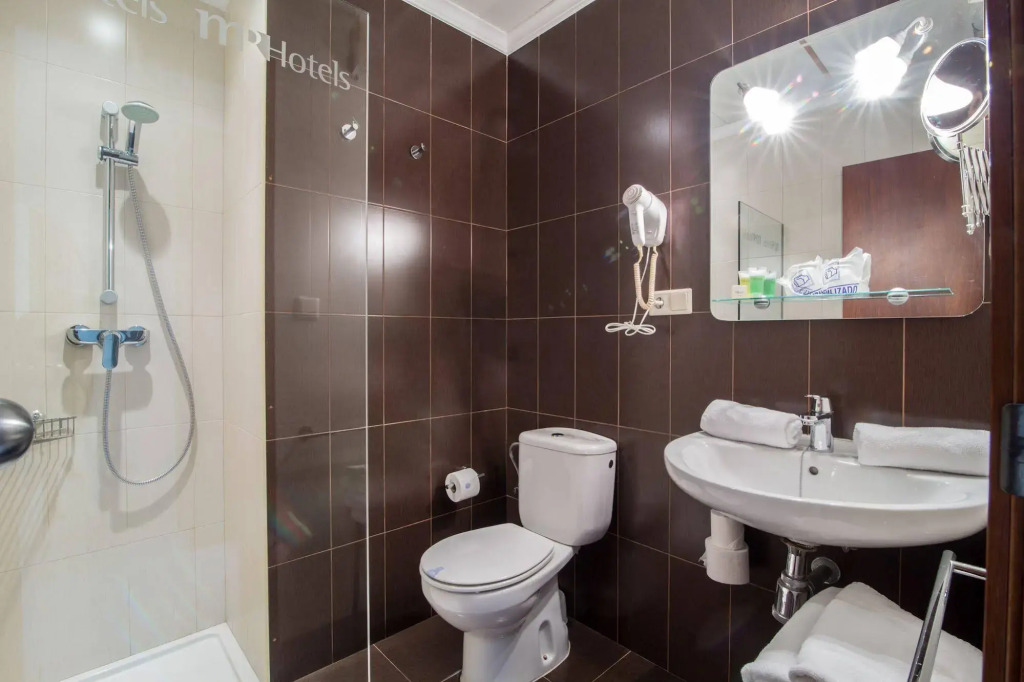 Hotel MR Costa Blanca