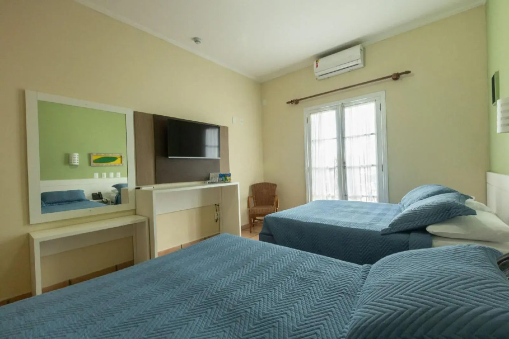 Hotel Villa Di Rimini