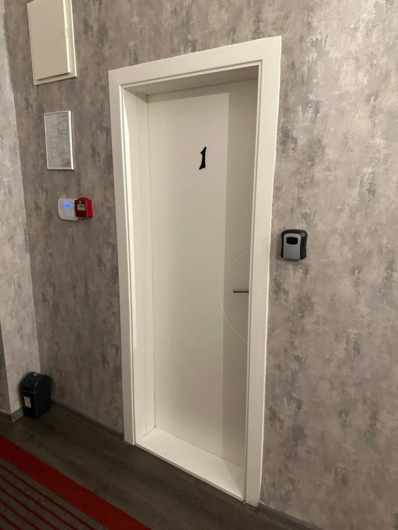 Apartment Nejra 2