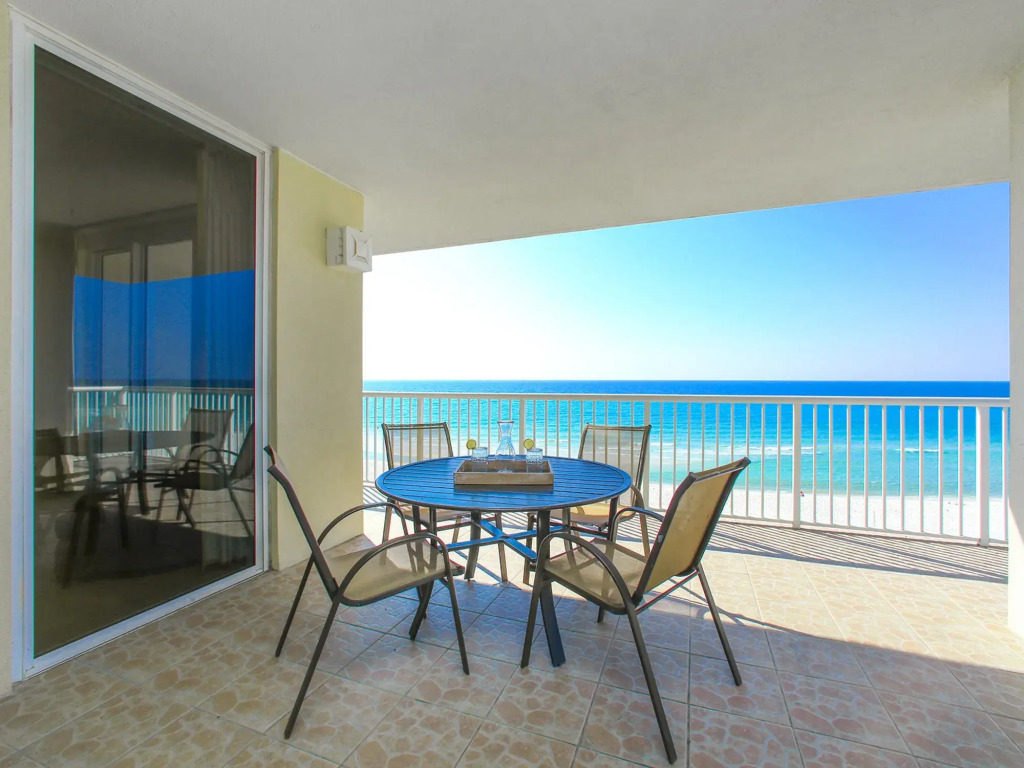 Majestic Beach 1 401 by RedAwning