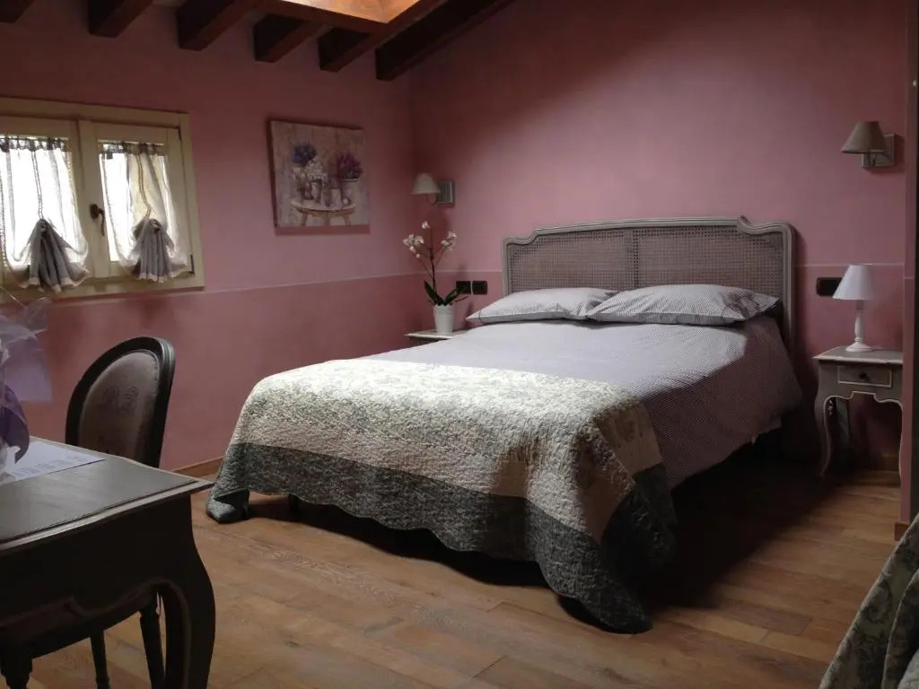 Agriturismo e Acetaia la Vedetta