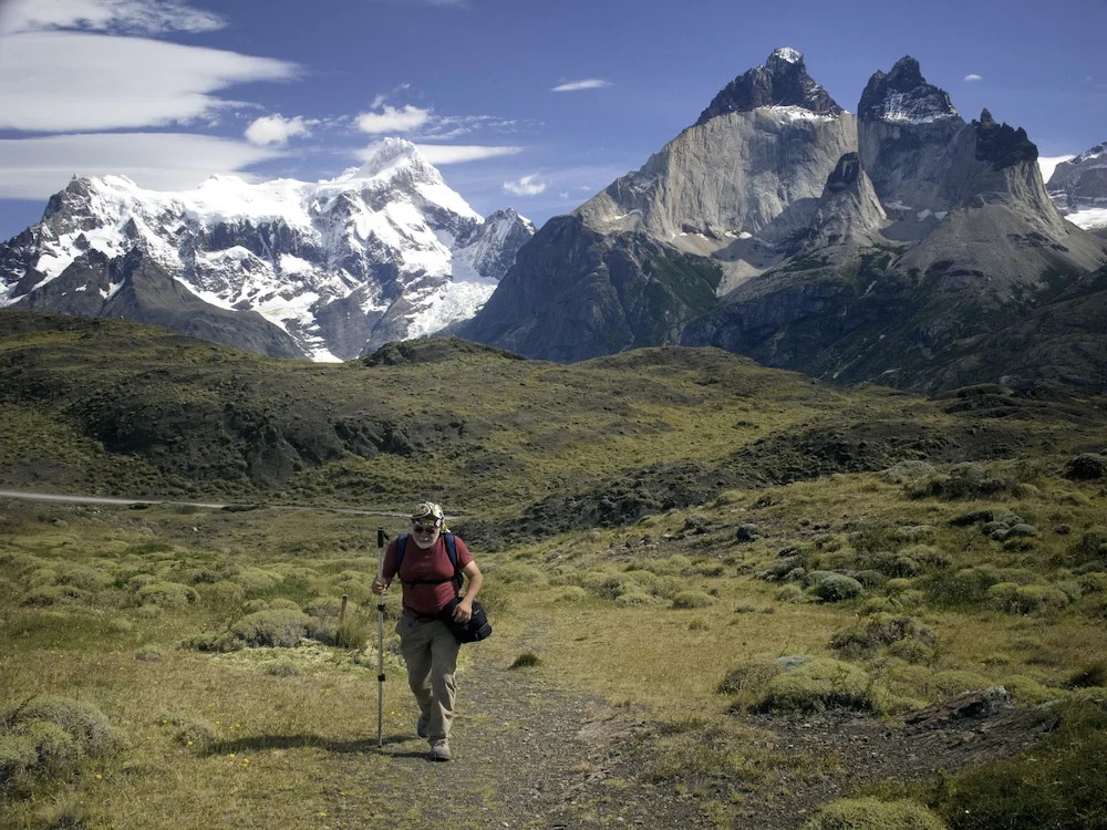 Hotel del Paine