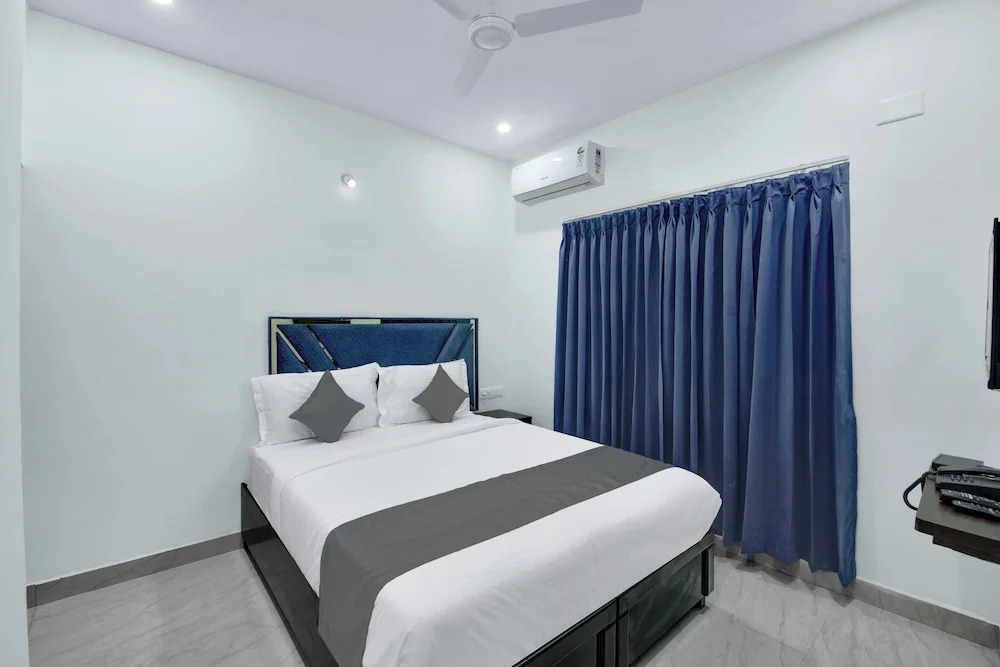 Tranquil Inn Mysore