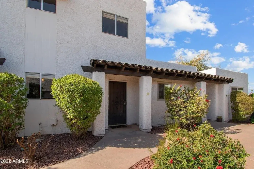 Villa Sunshine 2 Bedroom Condo by RedAwning