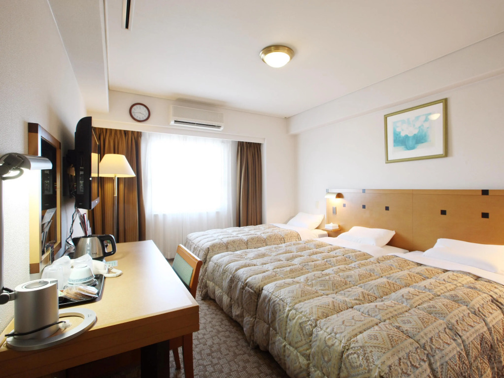 Hotel Tachibana