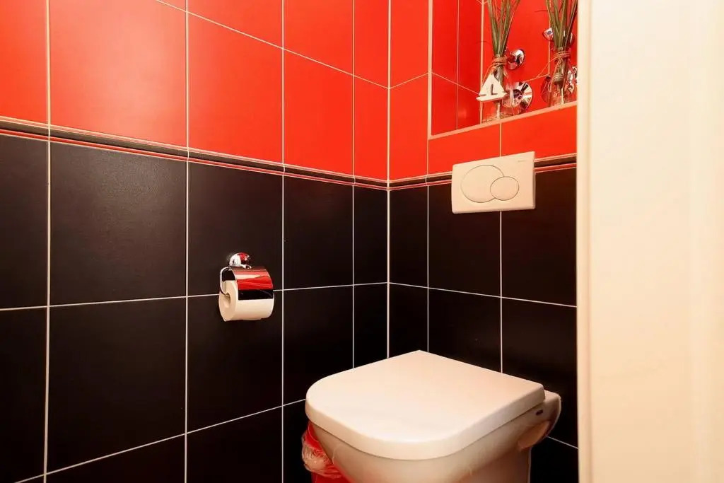 Strandvilla Niklot Wohnung 03