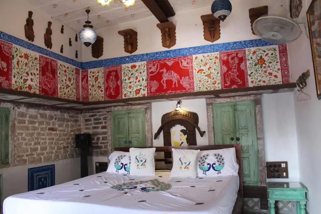 Castle View Heritage Haveli