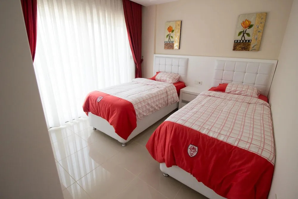 Golf Village Apartment 4