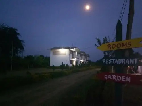 The Madhai Resort
