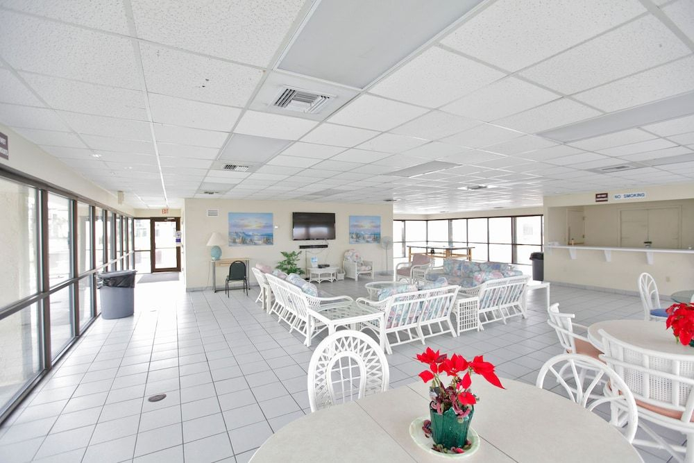 Sugar Beach by Panhandle Getaways