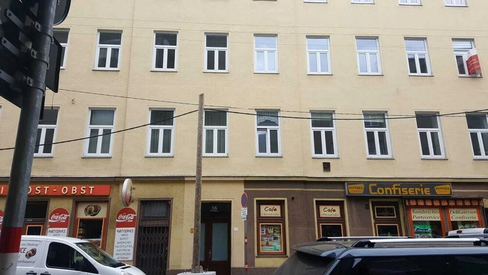 Haberlgasse