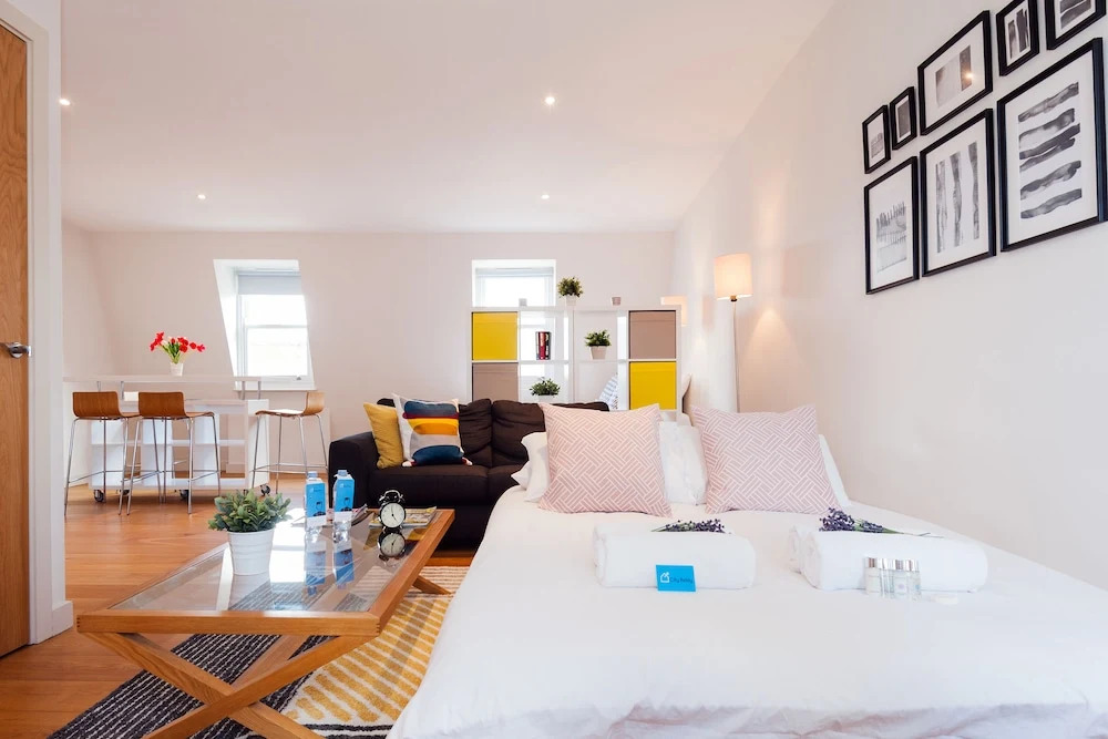 The Chelsea Redcliffe Hideaway - WP1