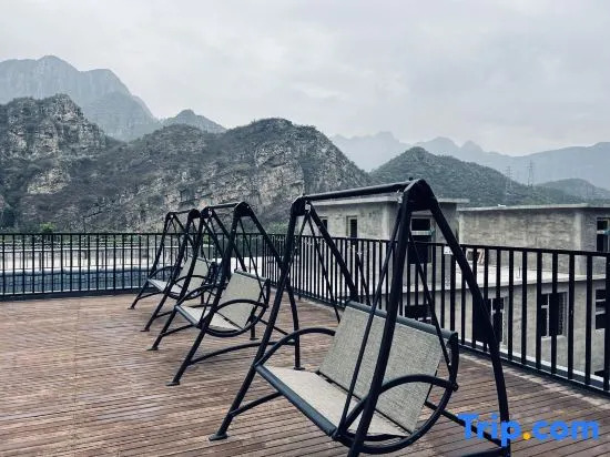 Yueting Courtyard Boutique Homestay (Shidu Scenic Area)