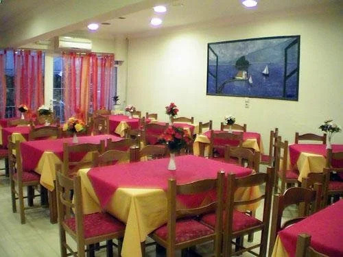 Hotel Allegro
