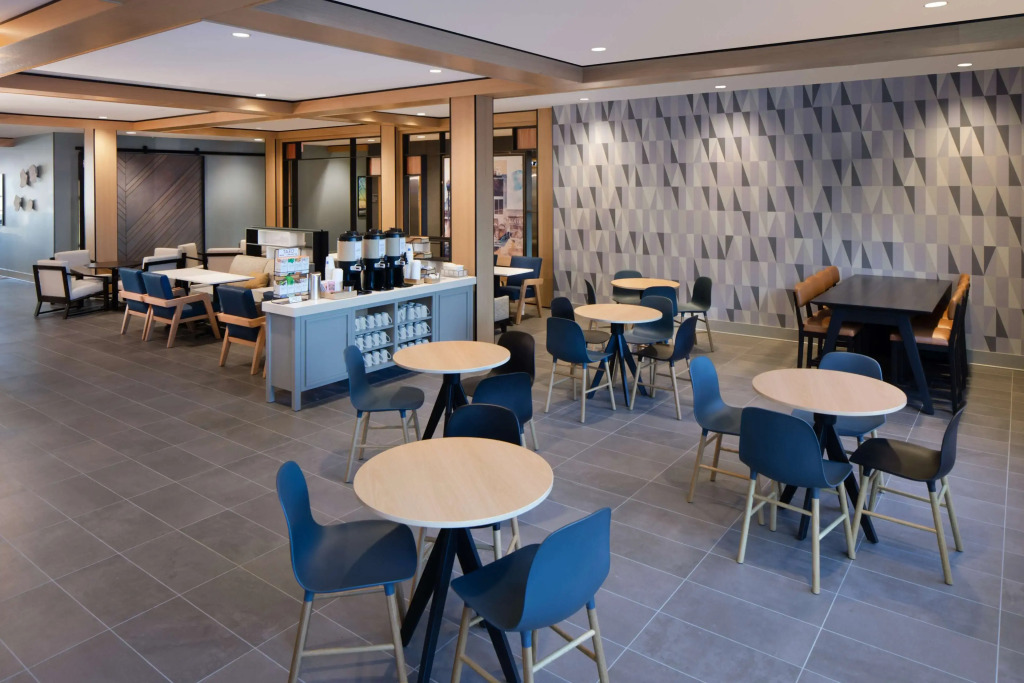 Hyatt House Lewes Rehoboth Beach