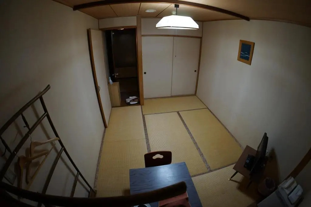 Hotel Gomi
