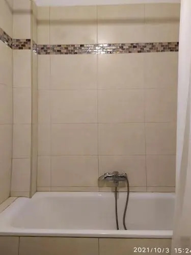 Georgia's Family Apartment