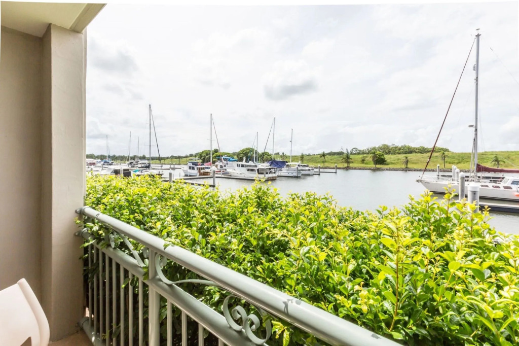 Harbour EasyStay Hotel Apartments Hope Harbour Hotel