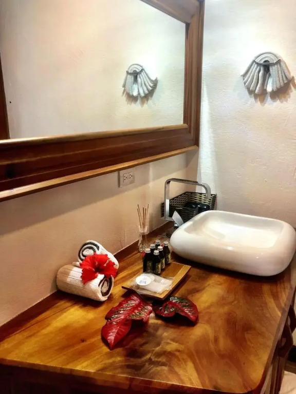 The Tranquilo Lodge, Adult Only, All meals included