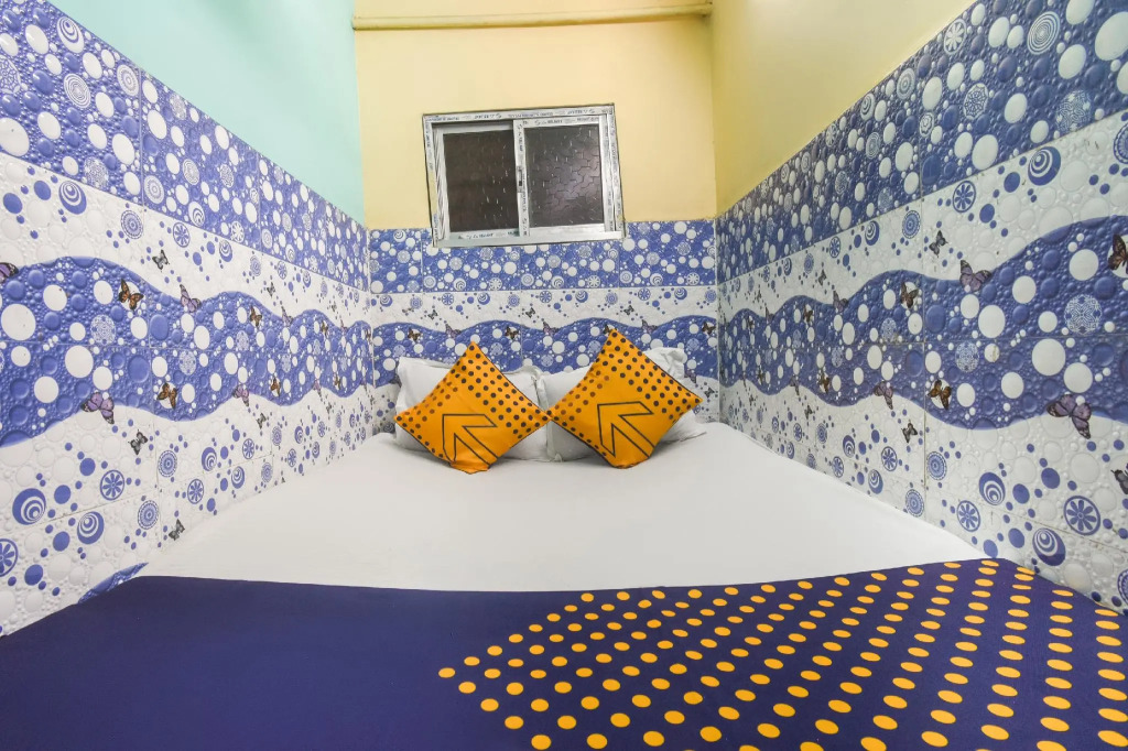 Spot On Sonar Bangla Lodge