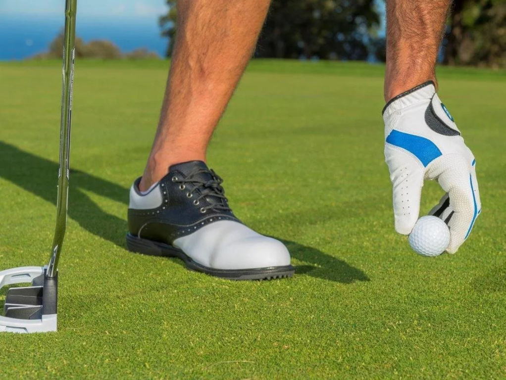 Amarante Golf Plaza