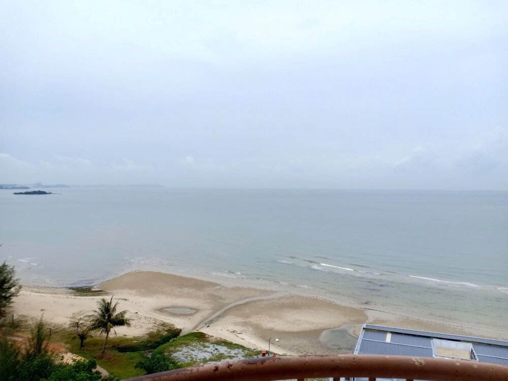 Selesa Beach Resort Port Dickson