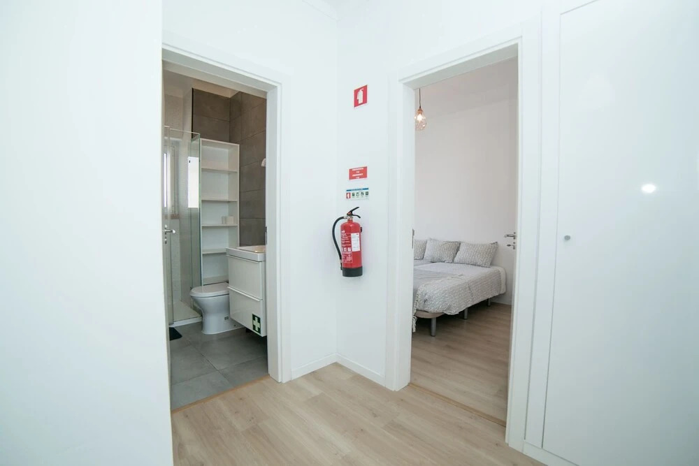 Ourique Charming Apartment