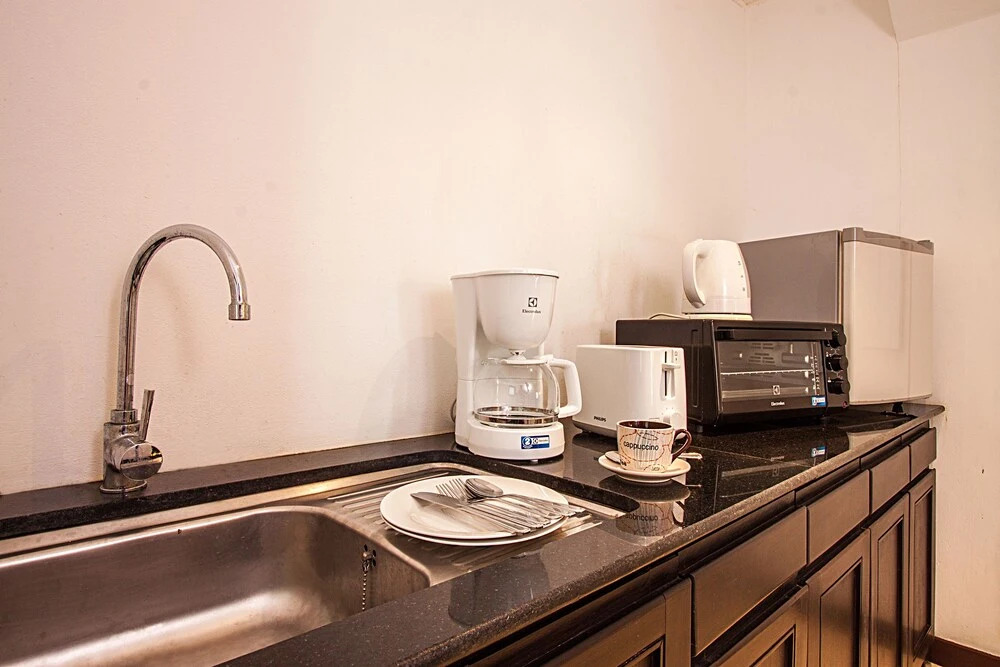 Nirano Villa 21 2 Beds