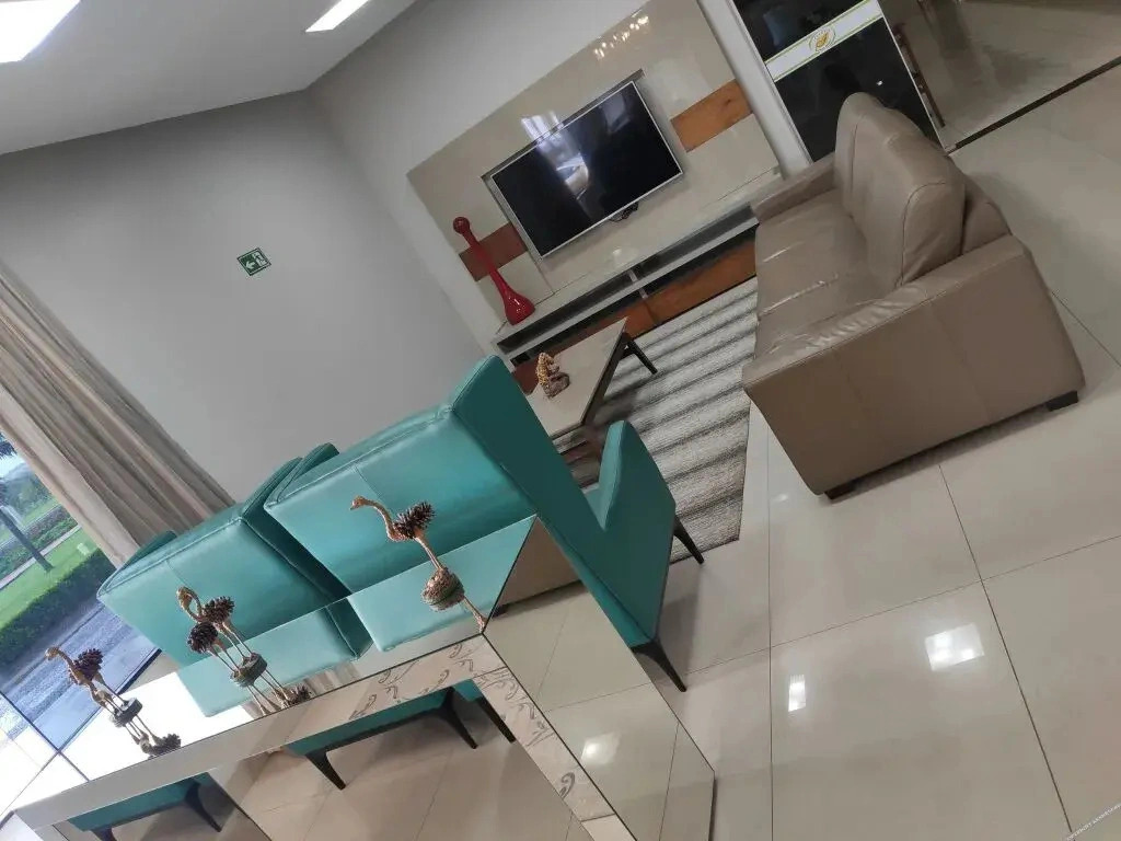 Ineia Palace Hotel