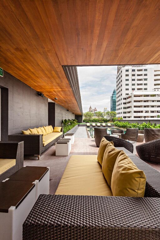 Hyatt Place Bangkok Sukhumvit 1