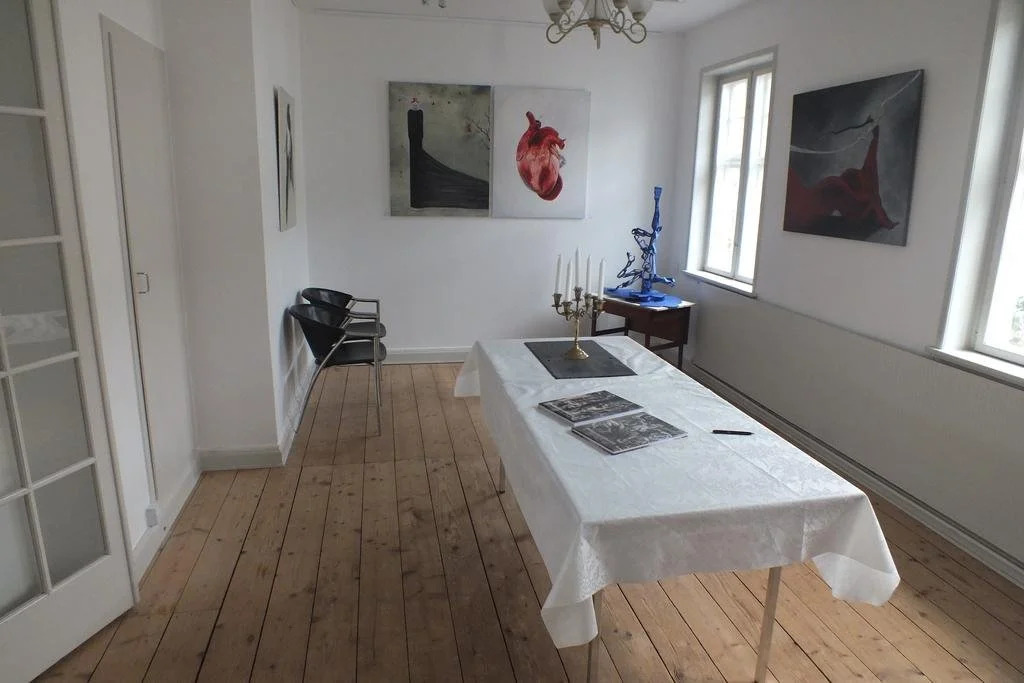 Korinth Bed & Breakfast