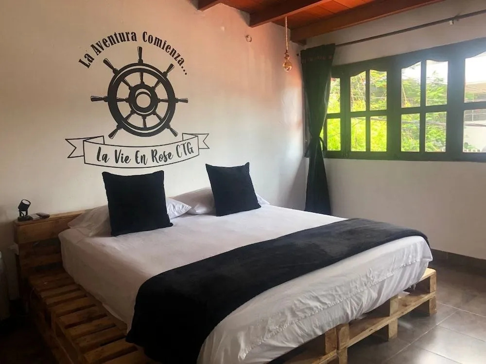 CASA HOSTAL Cartagena