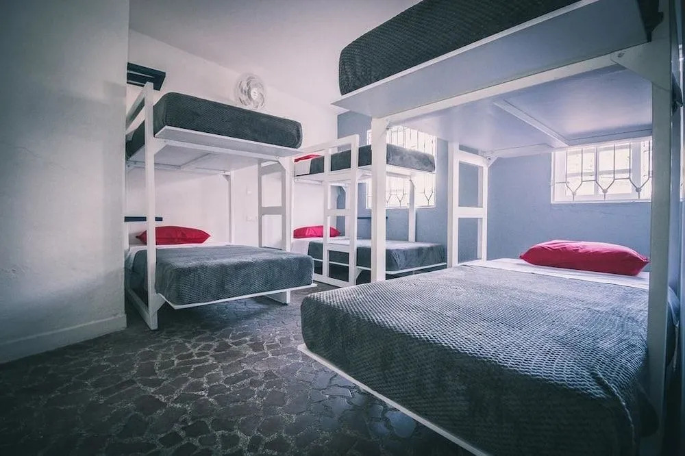 Macondo Guest House