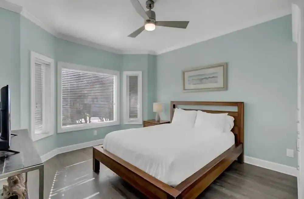 Yacht Harbor Court 31, Isle of Palms