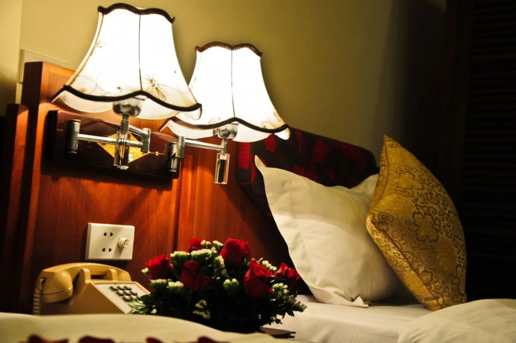 Thai Ha Hotel