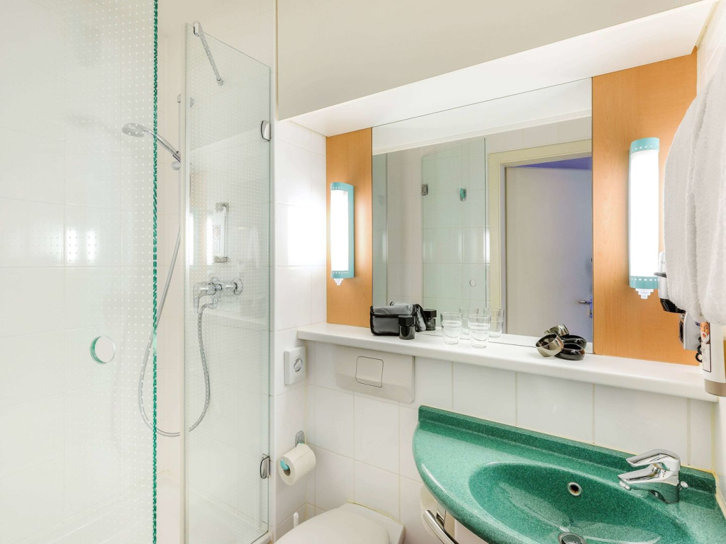 Ibis Ulm City