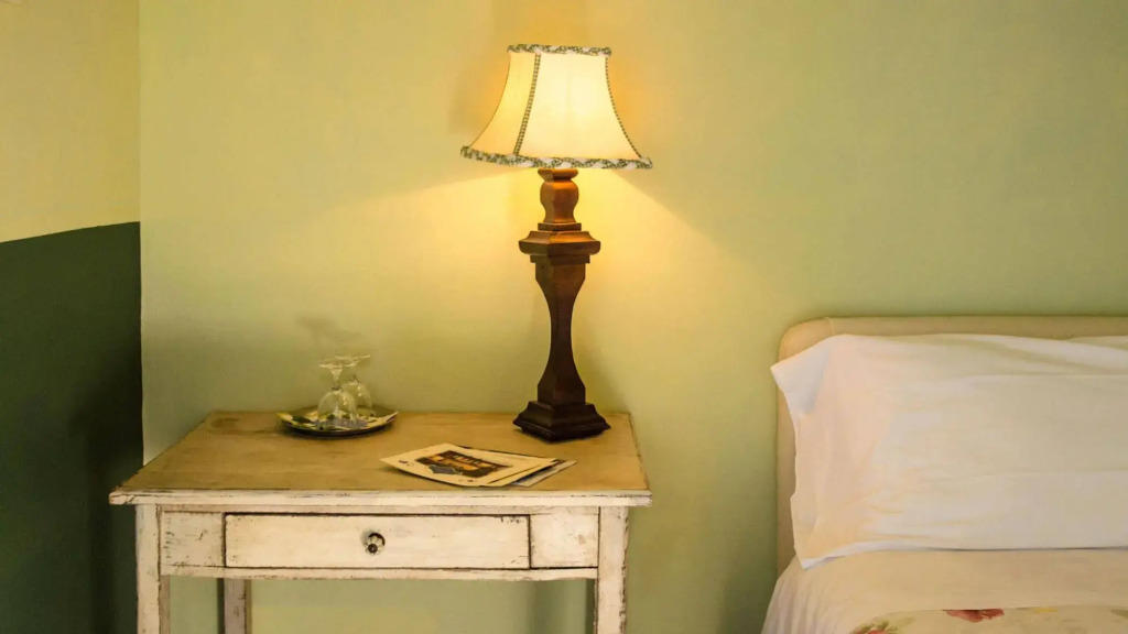 Отель Antico Casale Mattei - Adult only