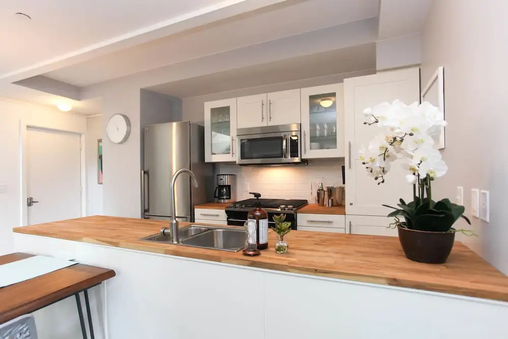 Mews 203