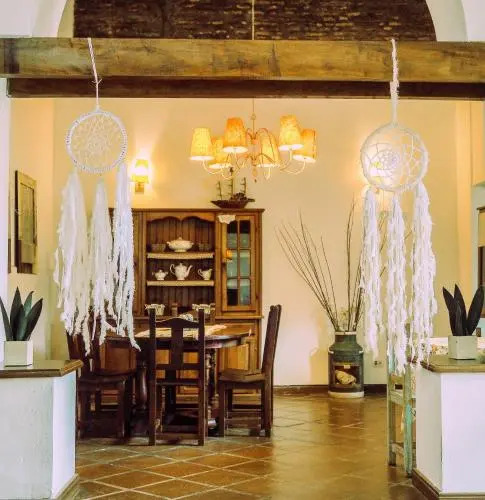 La Joaquina