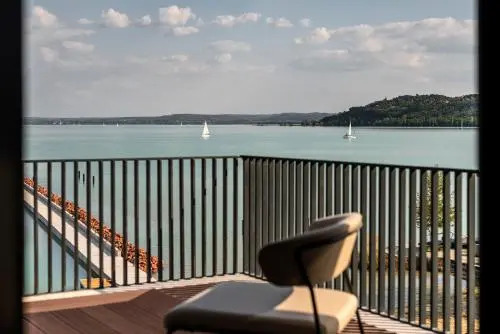 LUA Resort