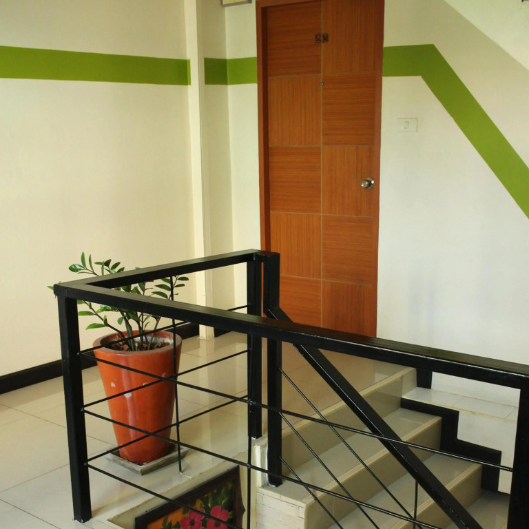 Spa Guest House