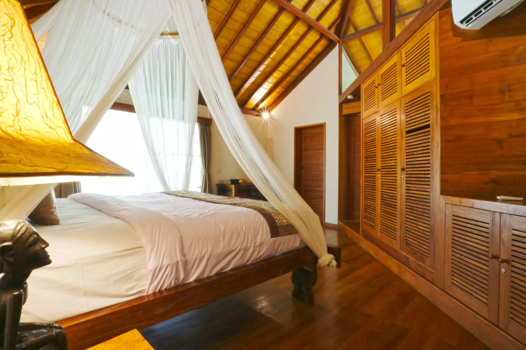 Baliana Villa Umalas