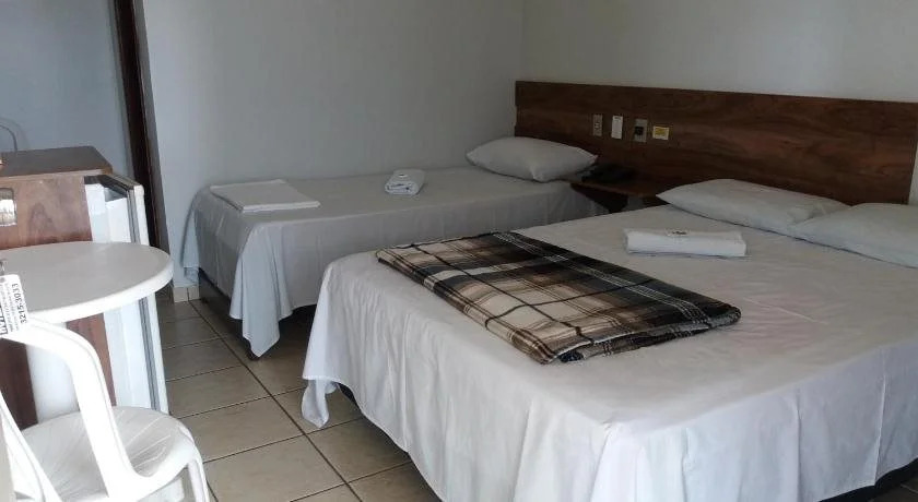 Roma Hotel
