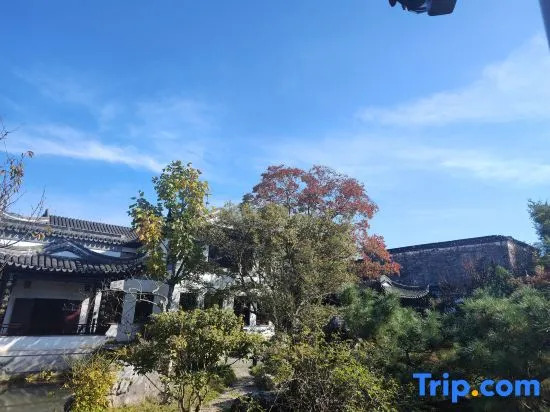 Xitang keyuan Homestay