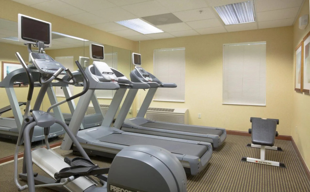 Residence Inn By Marriott Vacaville