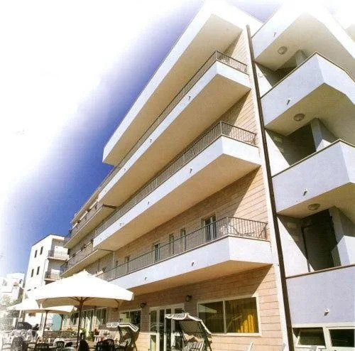 Hotel El.Mar.